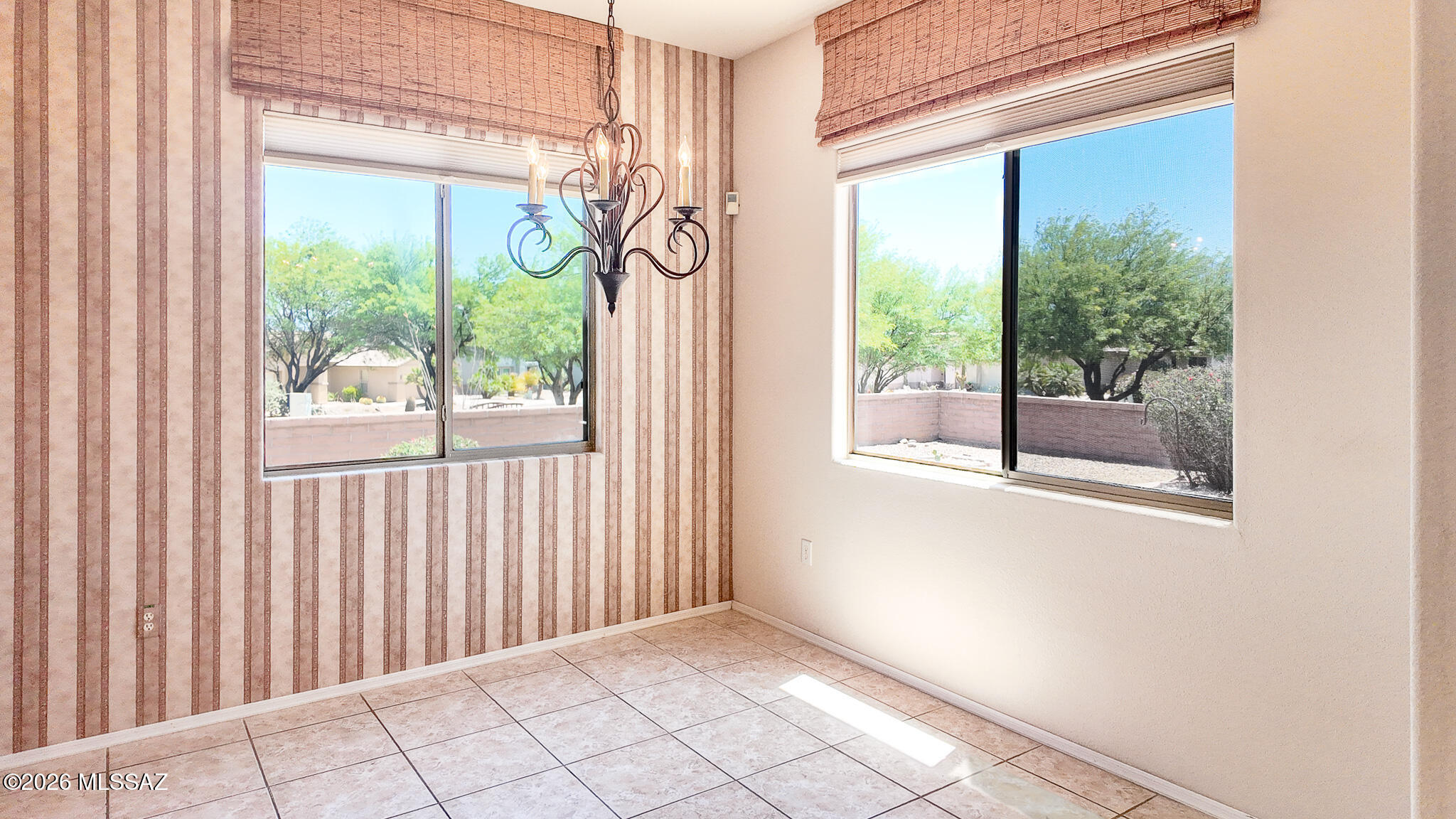 San Ignacio Vistas II (129-258) - Residential Lease