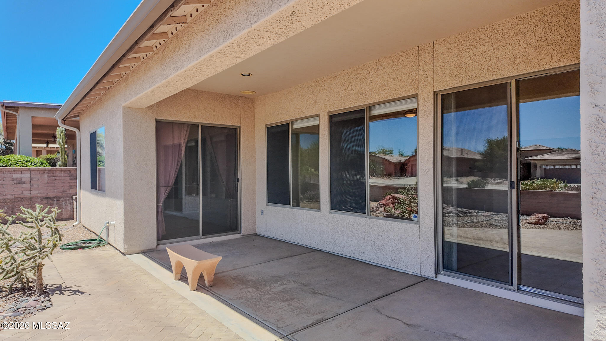 San Ignacio Vistas II (129-258) - Residential Lease