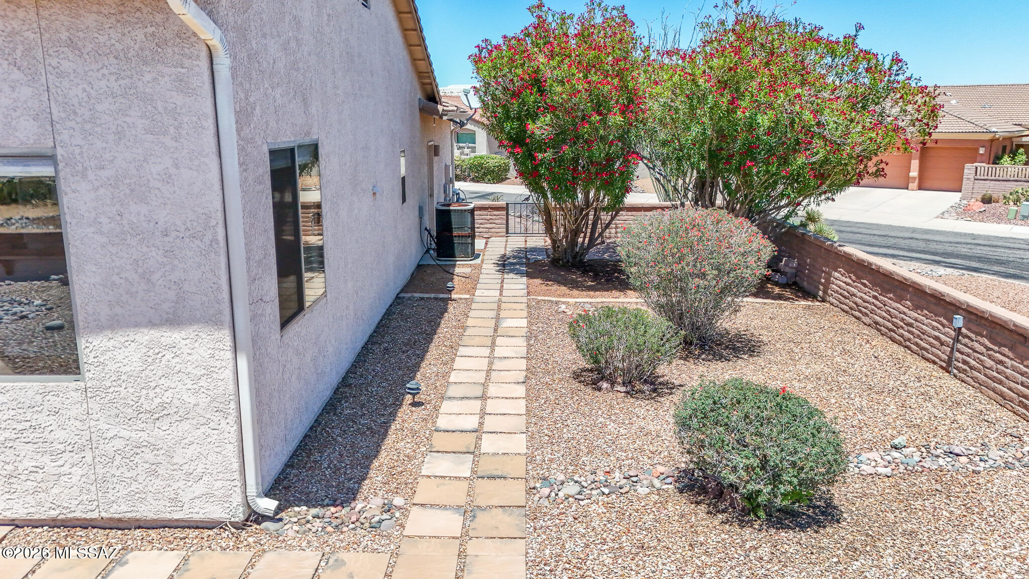 San Ignacio Vistas II (129-258) - Residential Lease