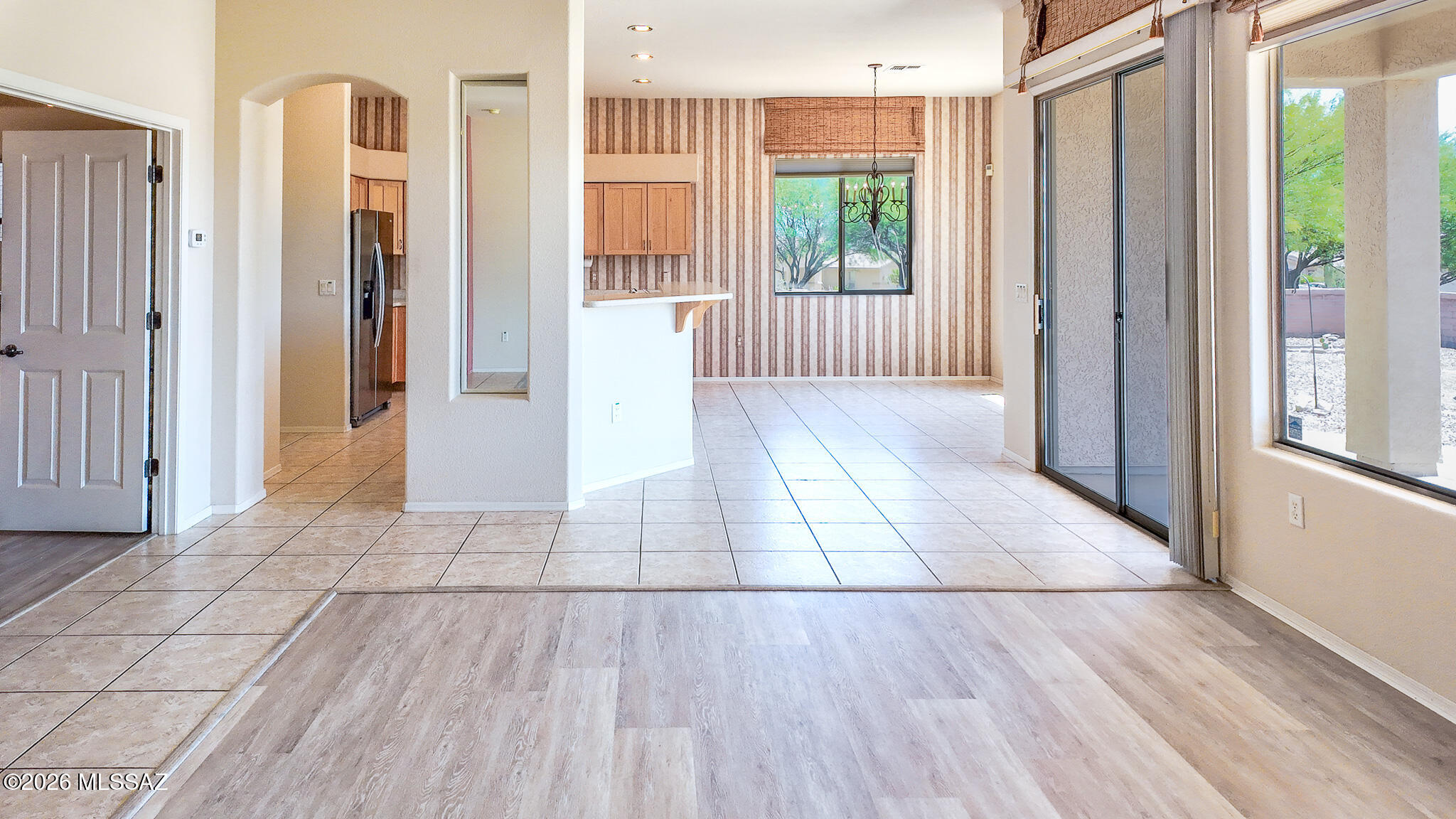 San Ignacio Vistas II (129-258) - Residential Lease