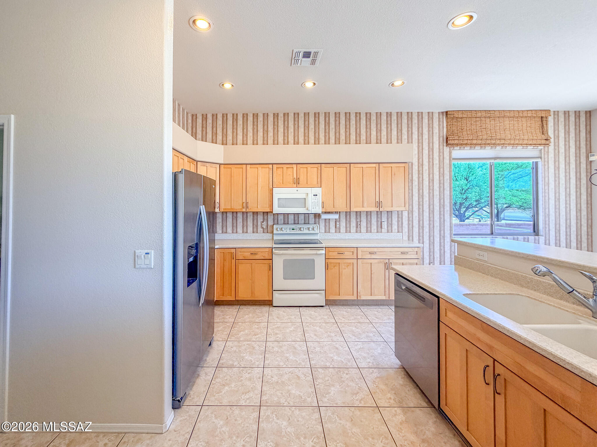 San Ignacio Vistas II (129-258) - Residential Lease