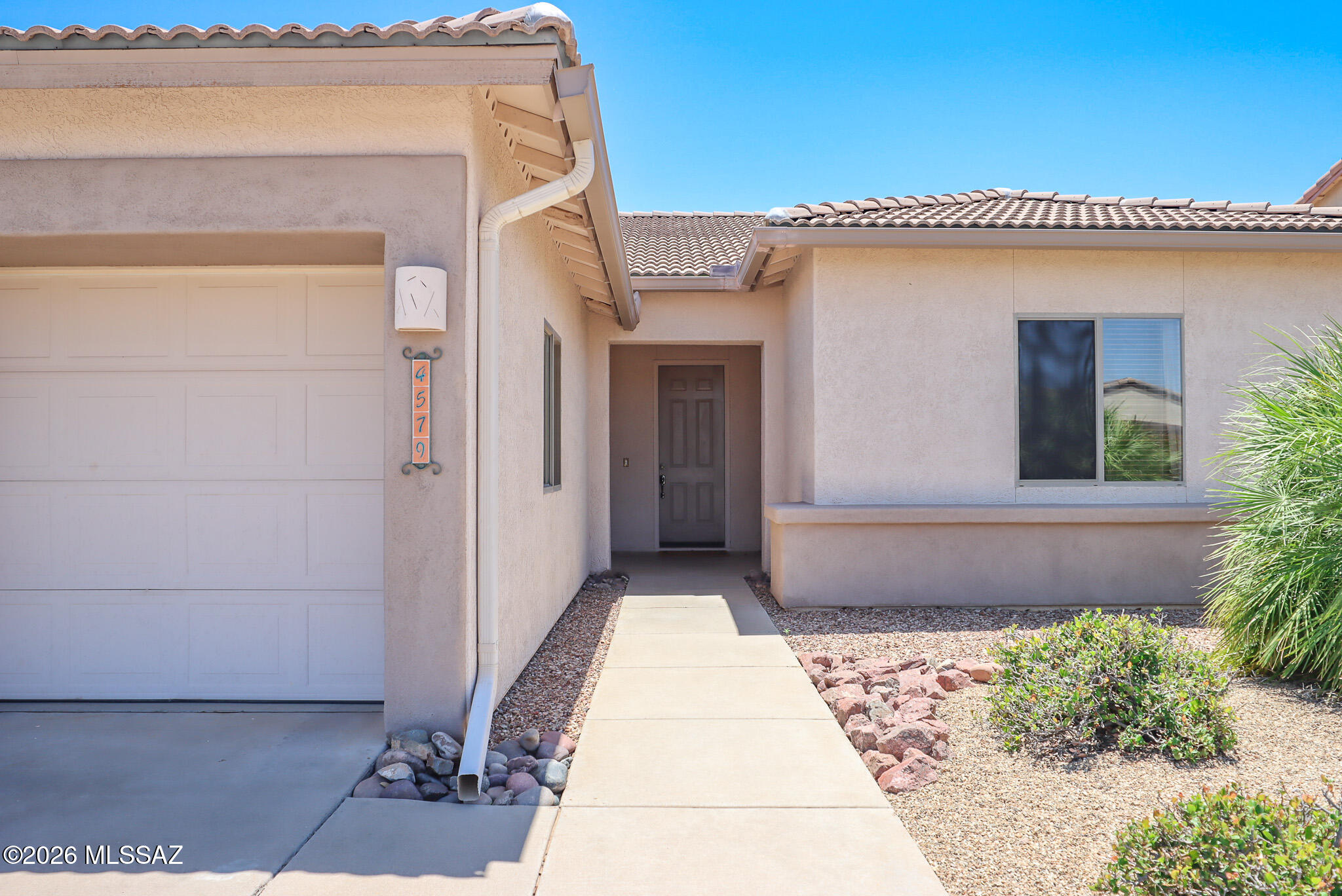 San Ignacio Vistas II (129-258) - Residential Lease
