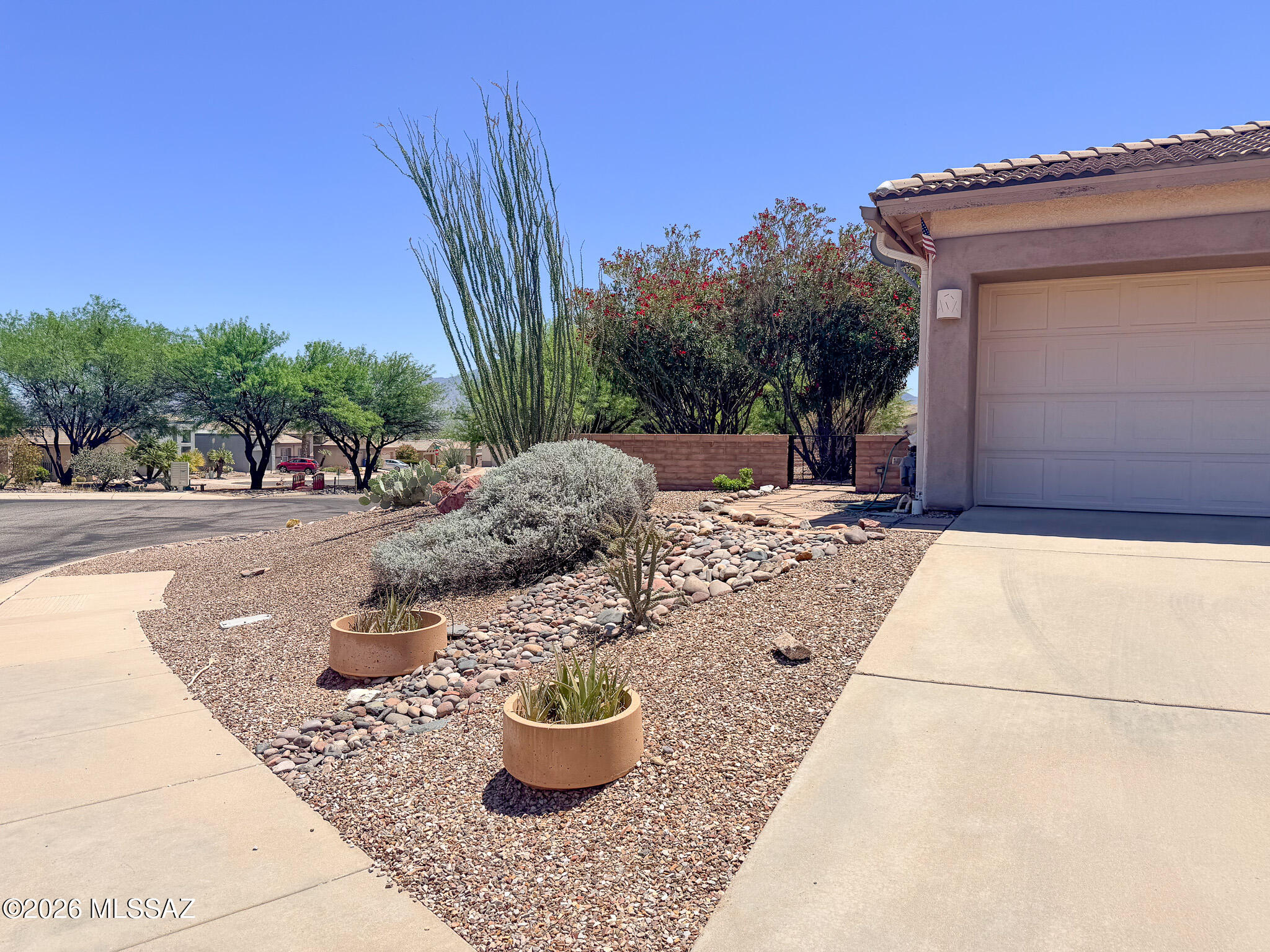 San Ignacio Vistas II (129-258) - Residential Lease