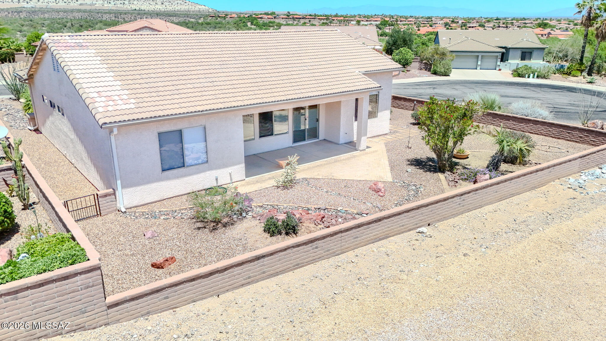 San Ignacio Vistas II (129-258) - Residential Lease