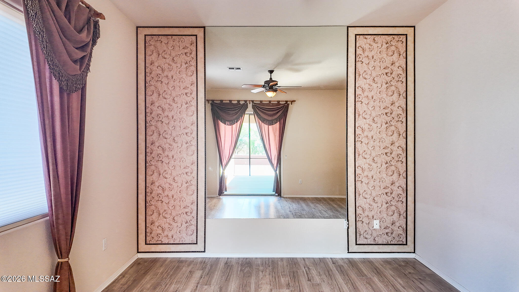 San Ignacio Vistas II (129-258) - Residential Lease