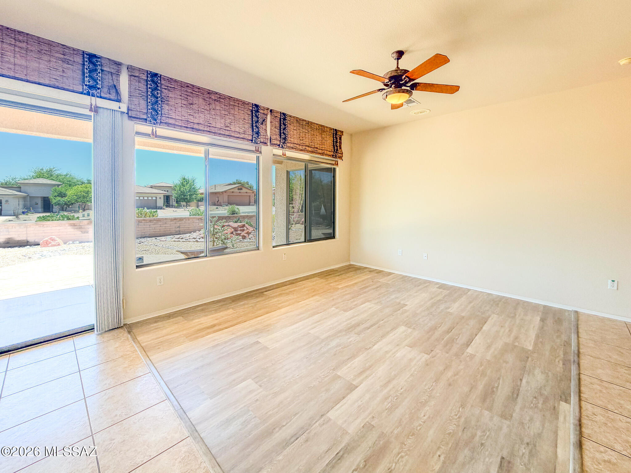 San Ignacio Vistas II (129-258) - Residential Lease