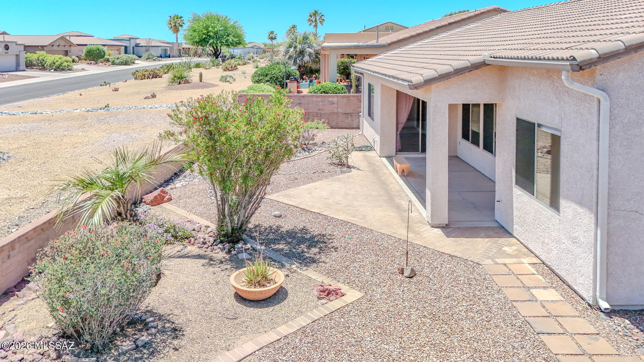 San Ignacio Vistas II (129-258) - Residential Lease
