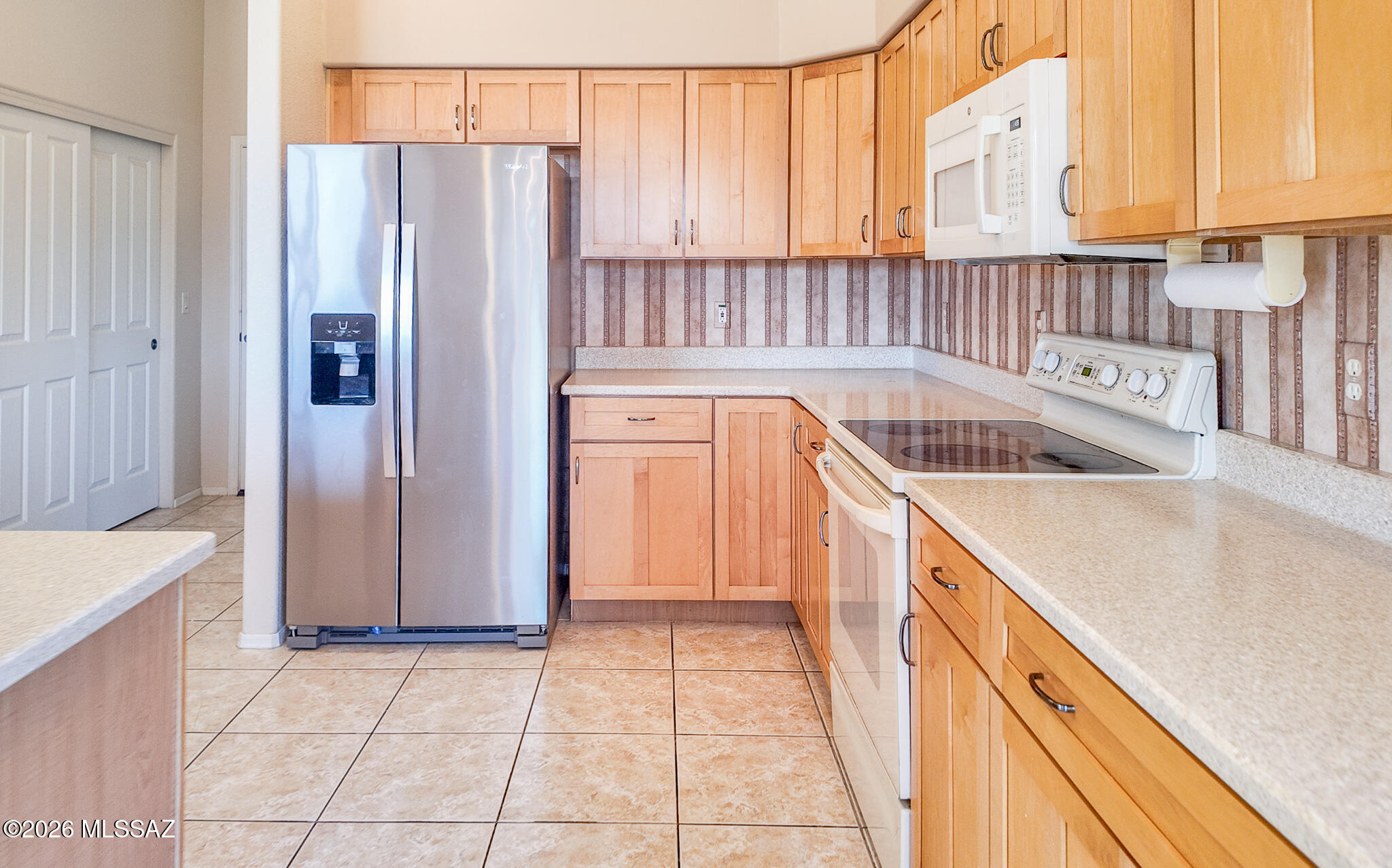 San Ignacio Vistas II (129-258) - Residential Lease