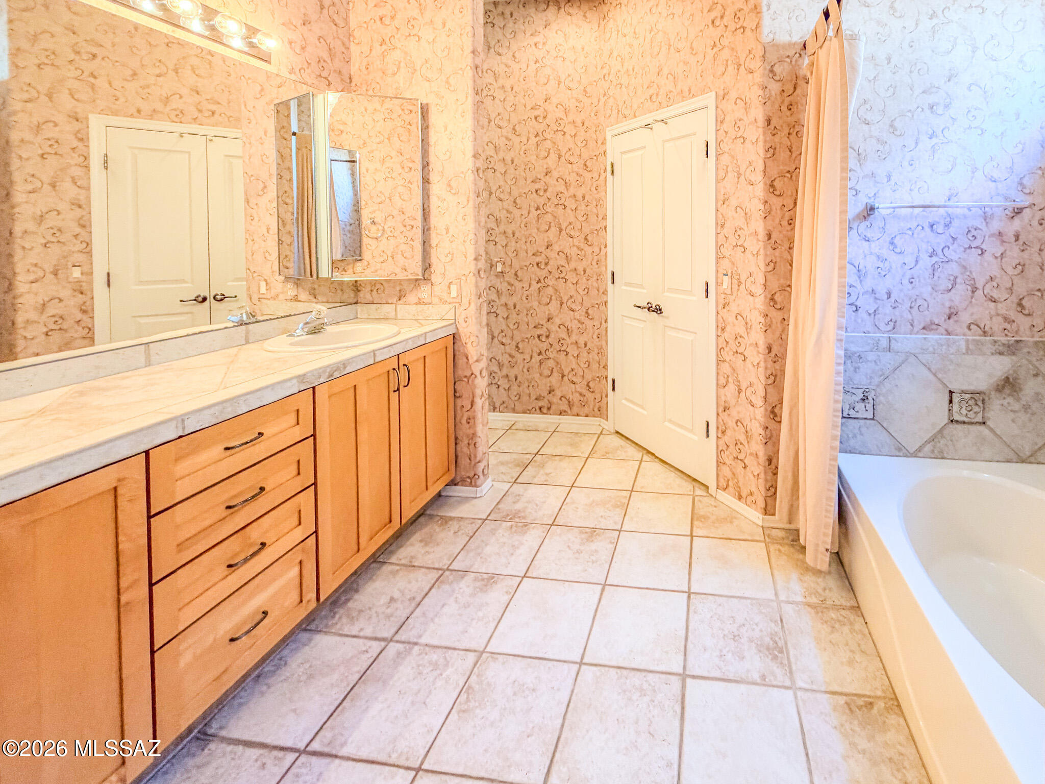 San Ignacio Vistas II (129-258) - Residential Lease
