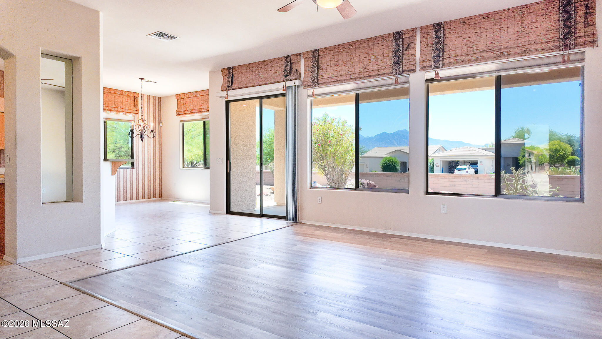 San Ignacio Vistas II (129-258) - Residential Lease