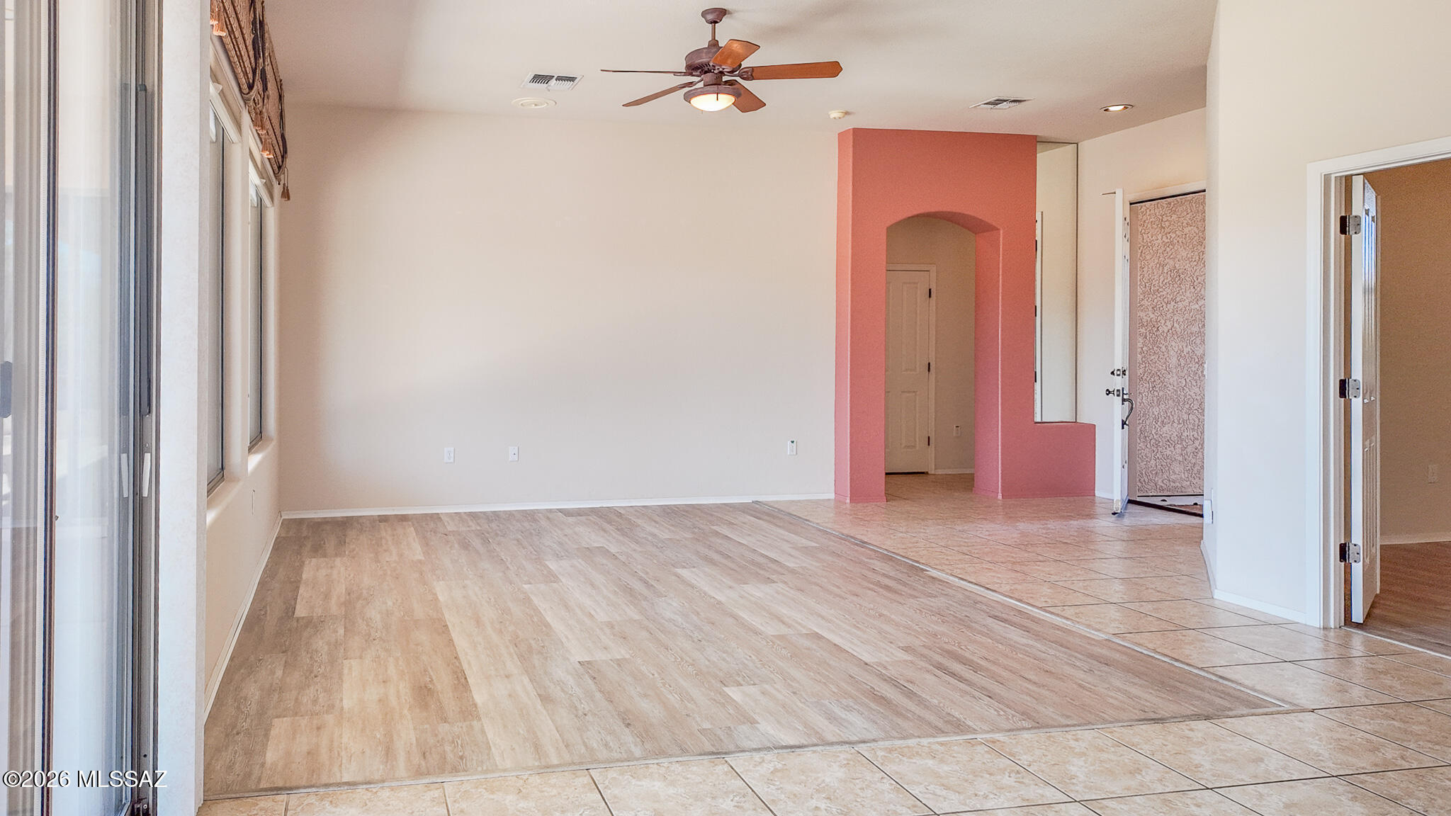 San Ignacio Vistas II (129-258) - Residential Lease