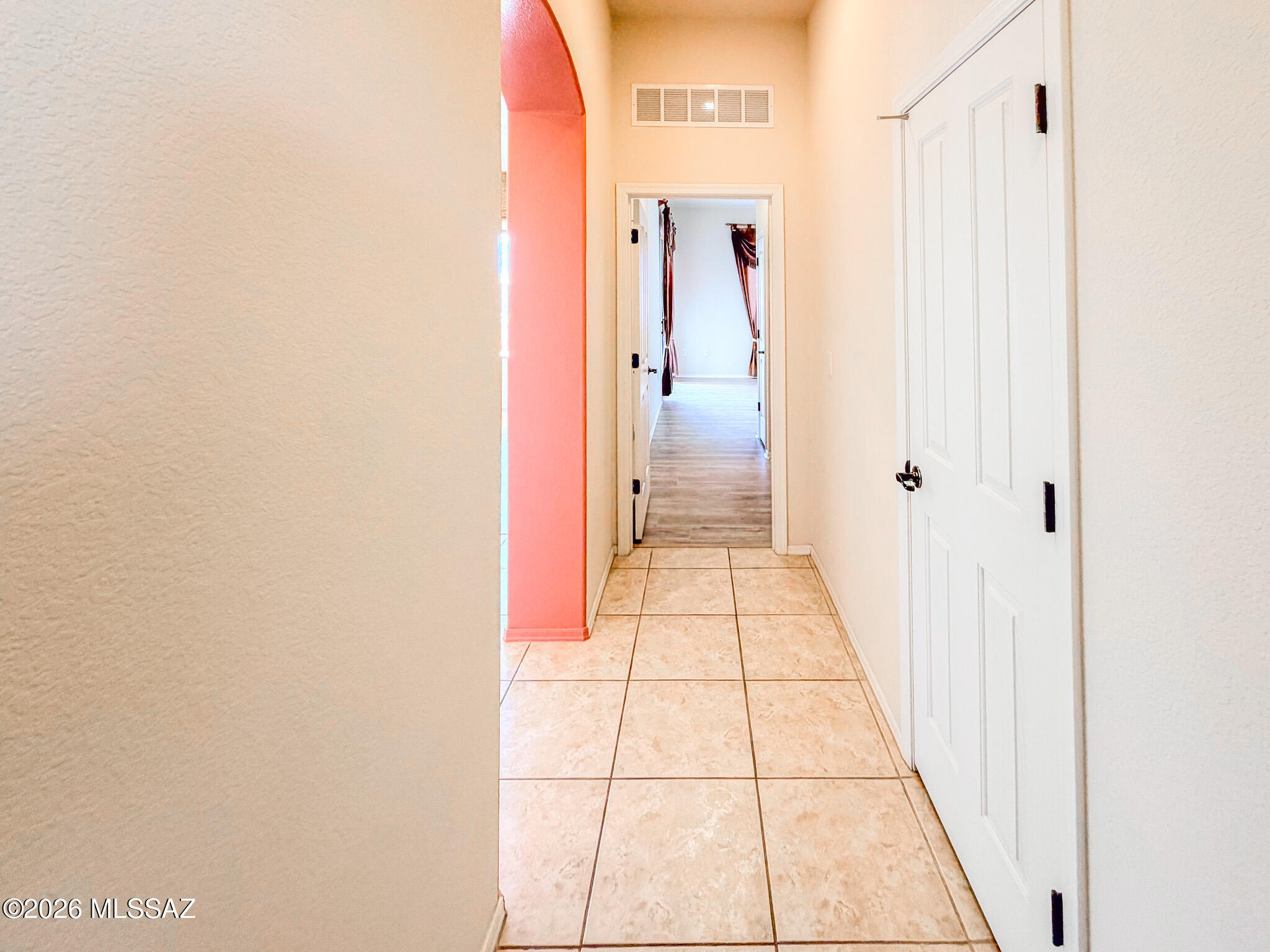 San Ignacio Vistas II (129-258) - Residential Lease