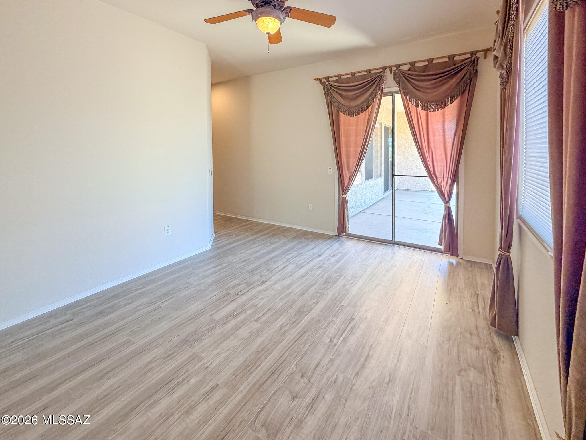 San Ignacio Vistas II (129-258) - Residential Lease
