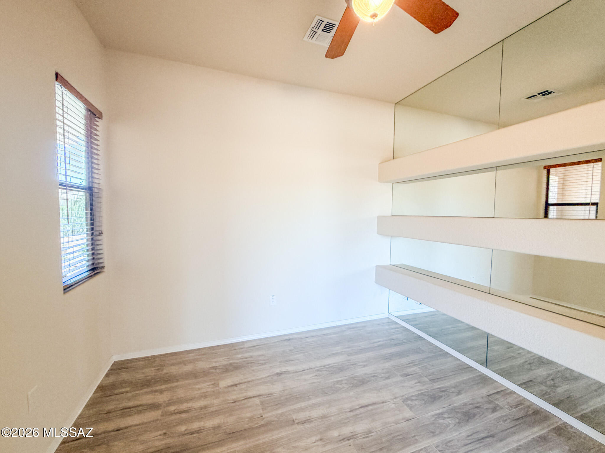 San Ignacio Vistas II (129-258) - Residential Lease