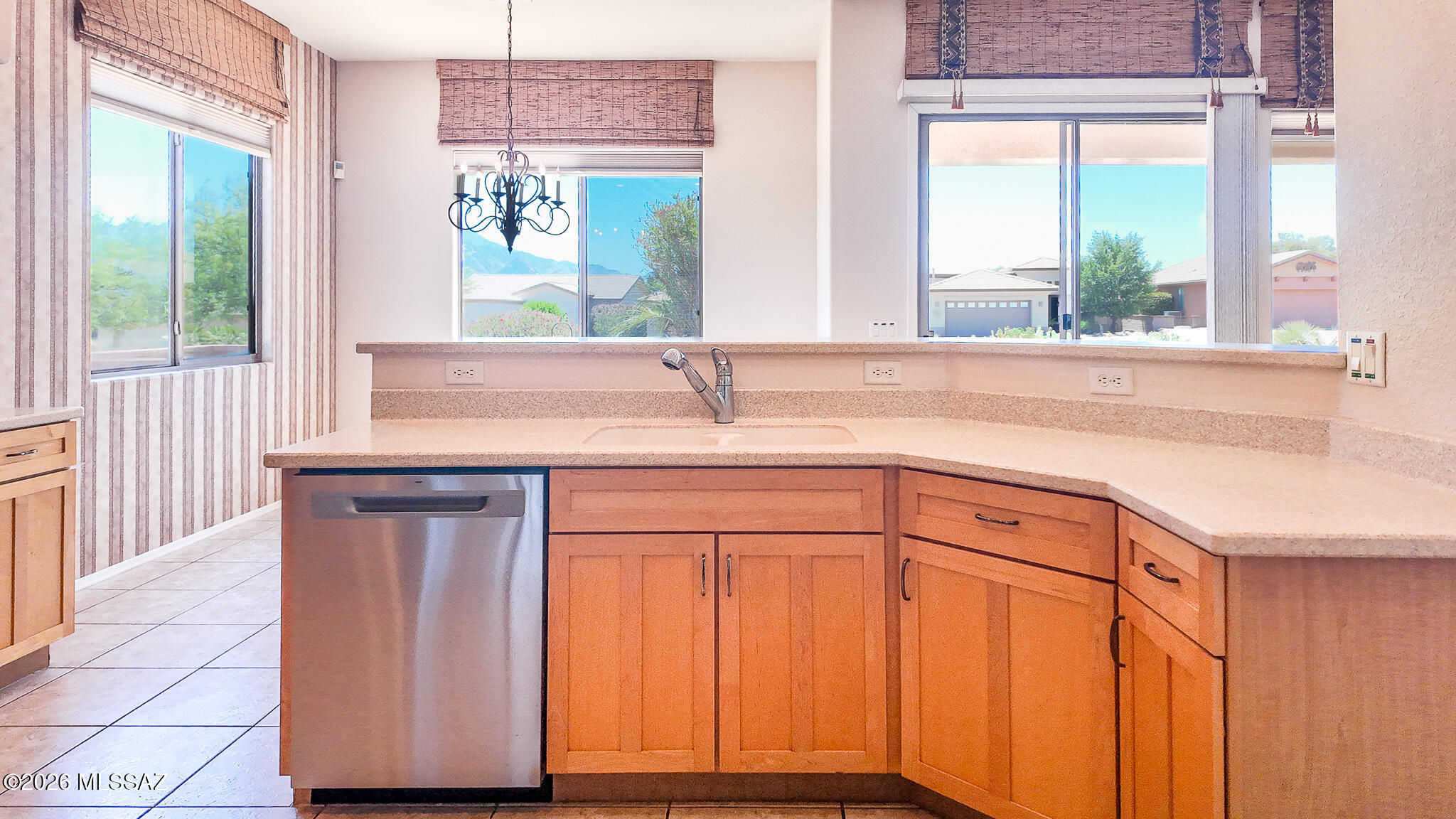San Ignacio Vistas II (129-258) - Residential Lease