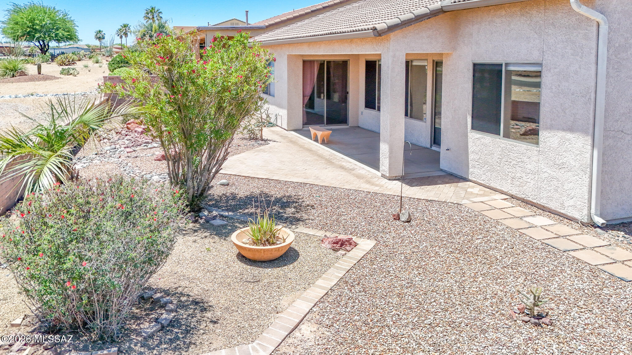 San Ignacio Vistas II (129-258) - Residential Lease