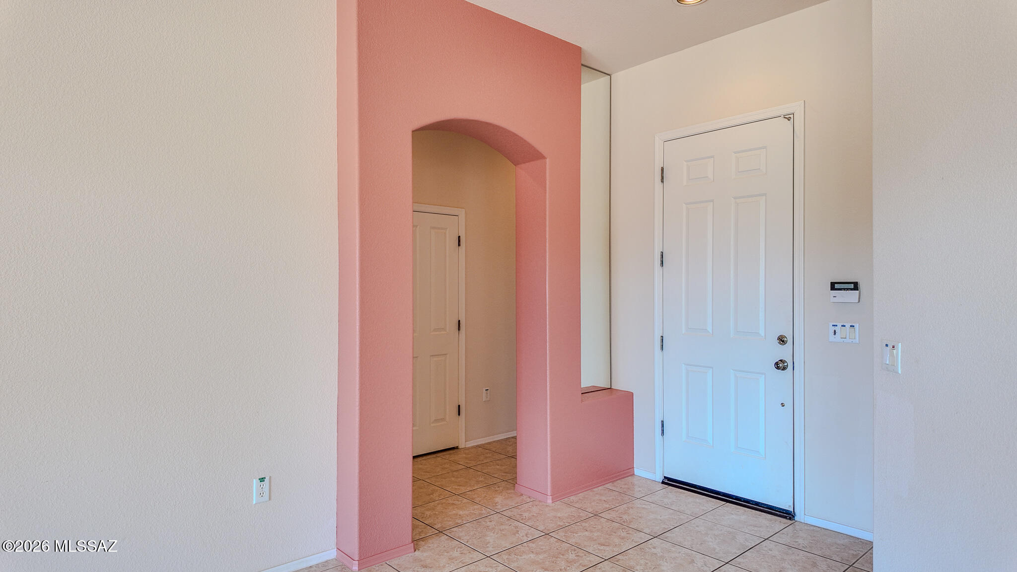 San Ignacio Vistas II (129-258) - Residential Lease