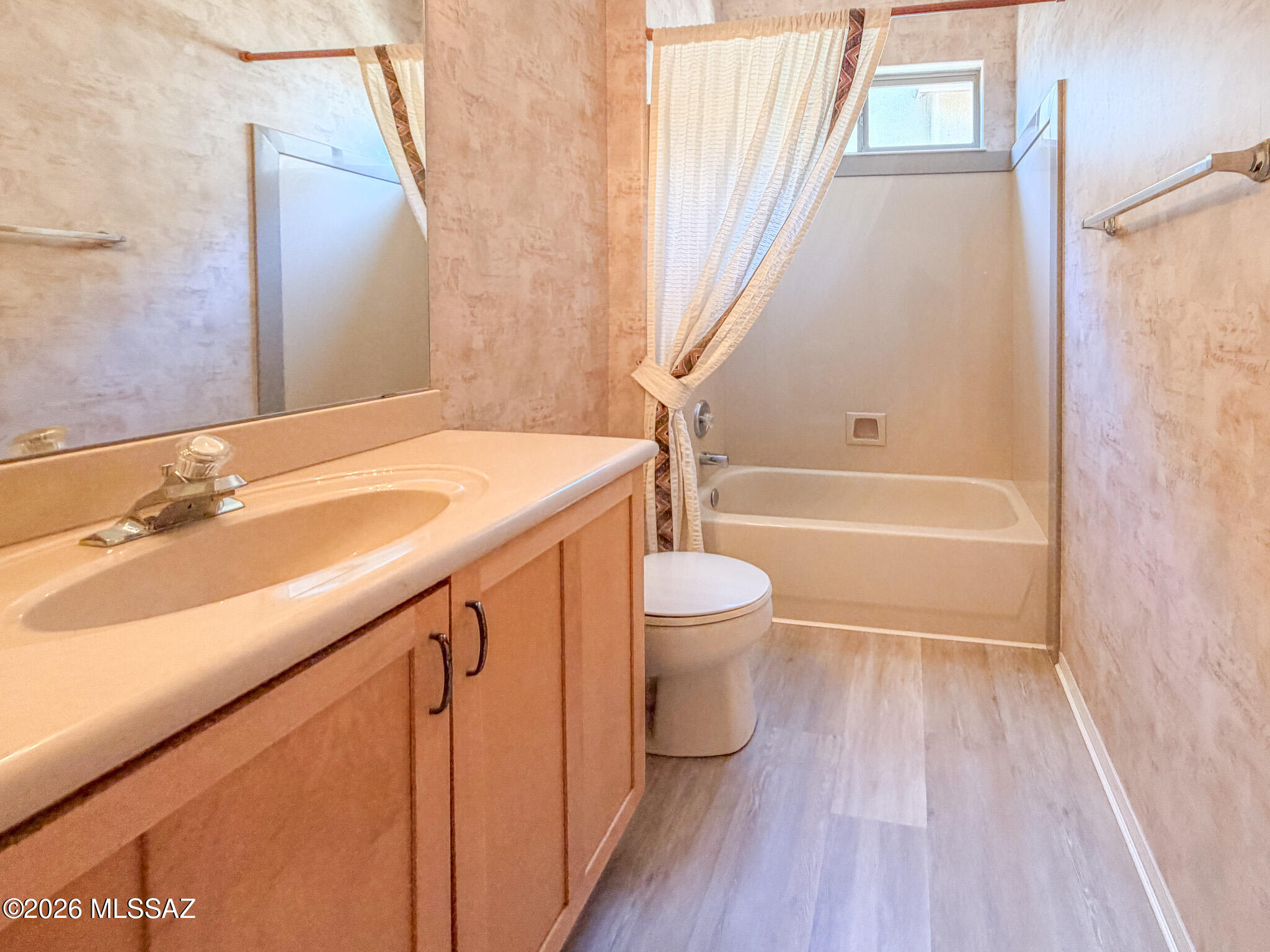 San Ignacio Vistas II (129-258) - Residential Lease