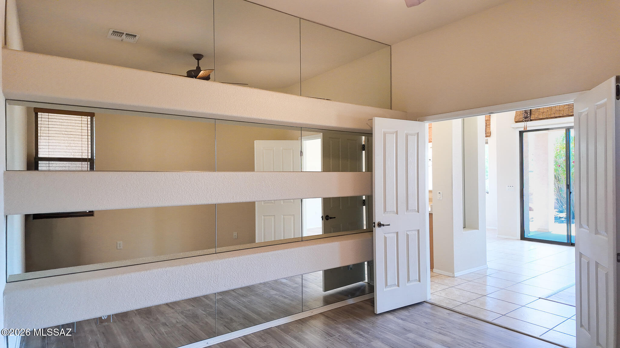 San Ignacio Vistas II (129-258) - Residential Lease