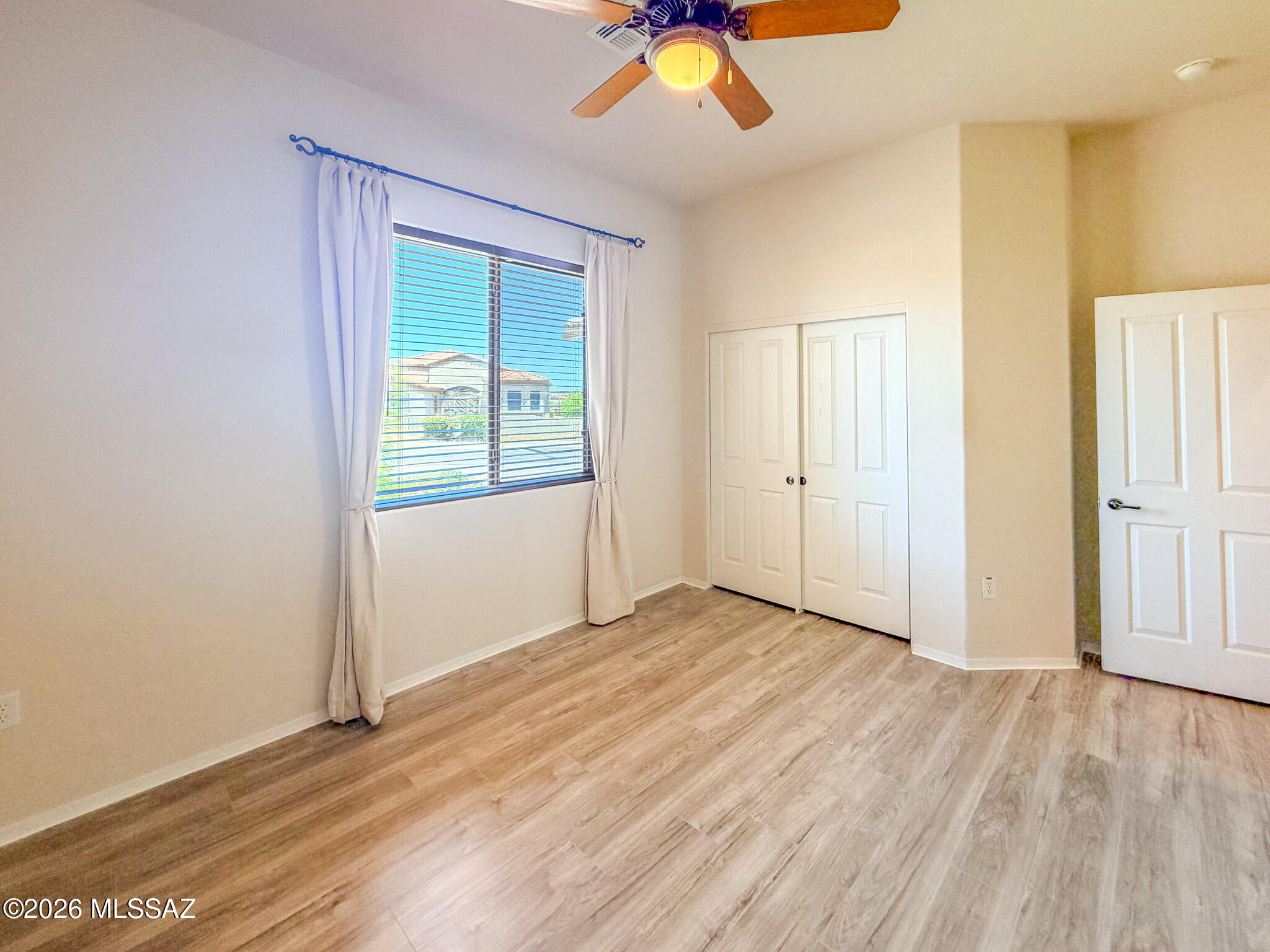 San Ignacio Vistas II (129-258) - Residential Lease