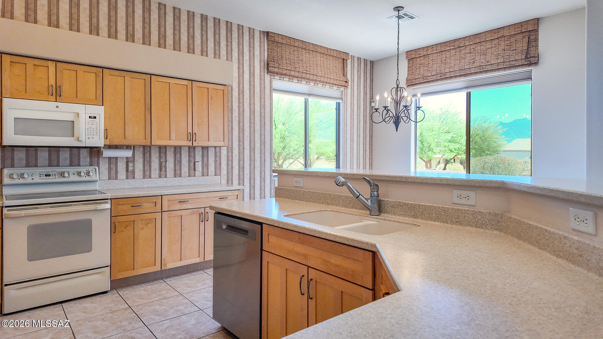 San Ignacio Vistas II (129-258) - Residential Lease