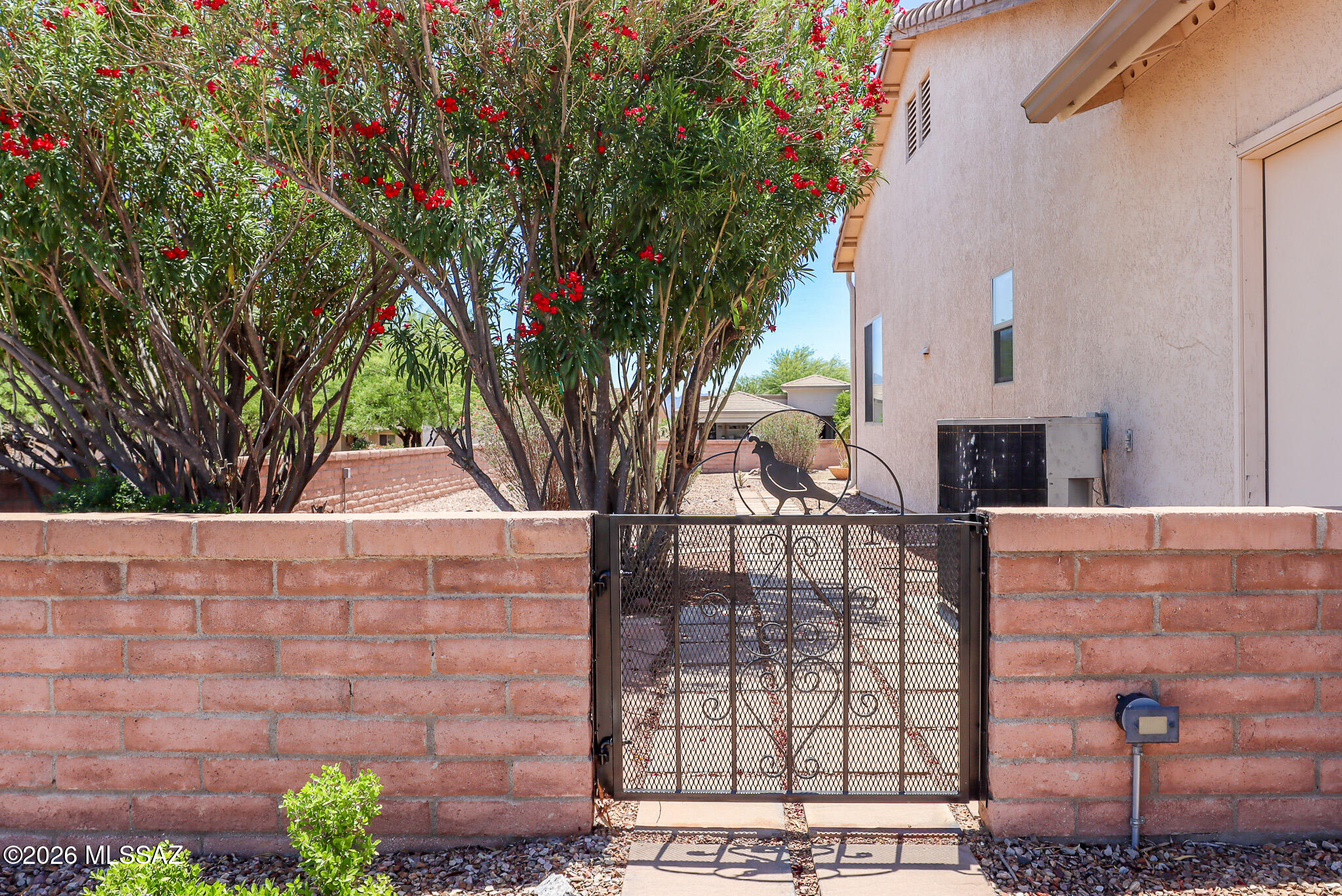 San Ignacio Vistas II (129-258) - Residential Lease