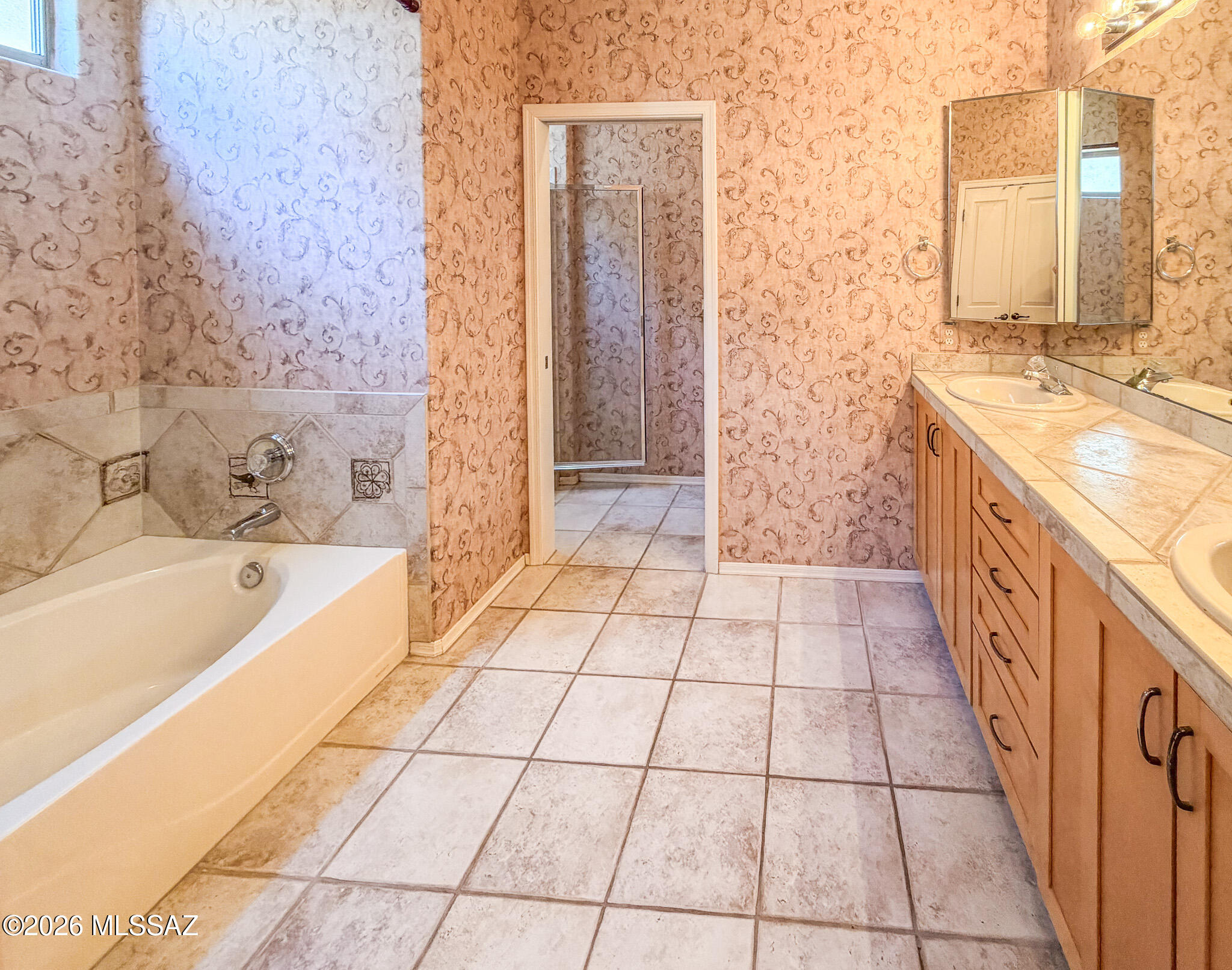 San Ignacio Vistas II (129-258) - Residential Lease
