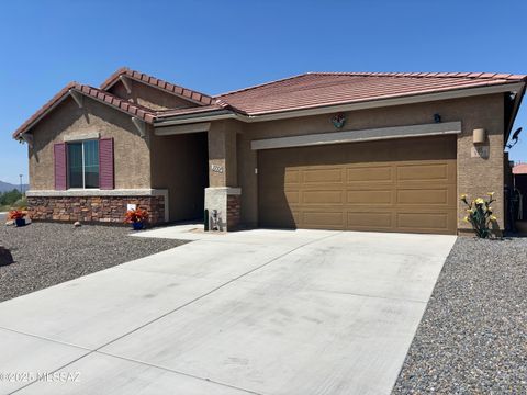 3772 W Desert Totem Lane Tucson AZ 85742