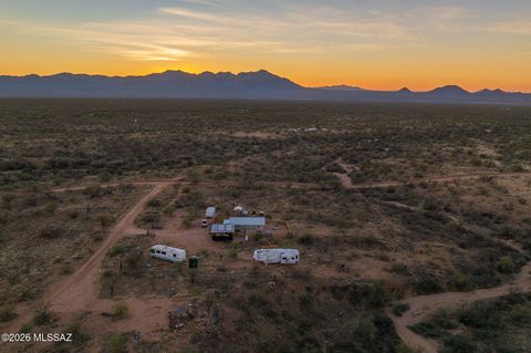 Photo of 15831 S Caton Avenue, Tucson, AZ 85736 (MLS # 22607503)