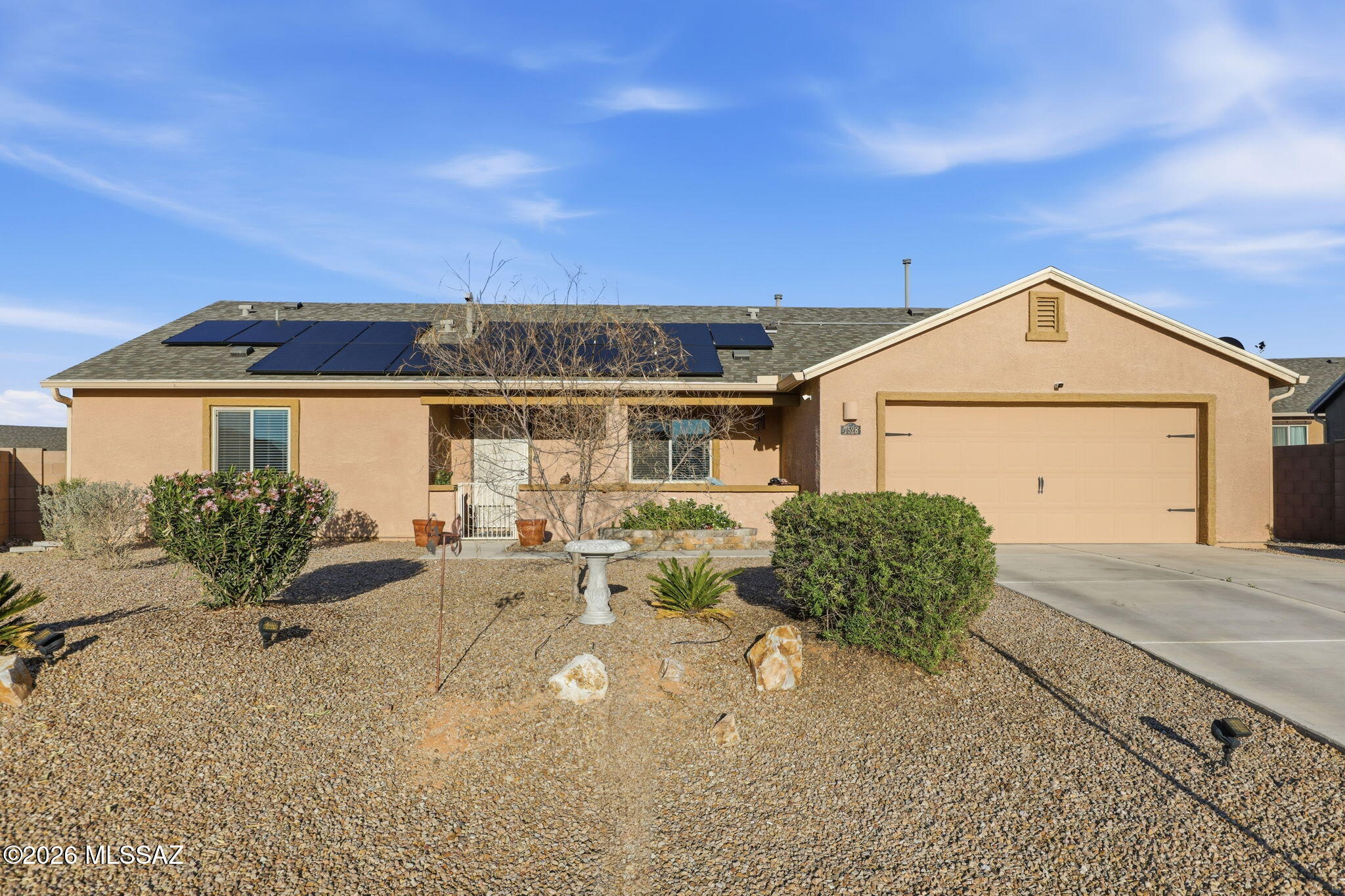 7528 W Portugal Place