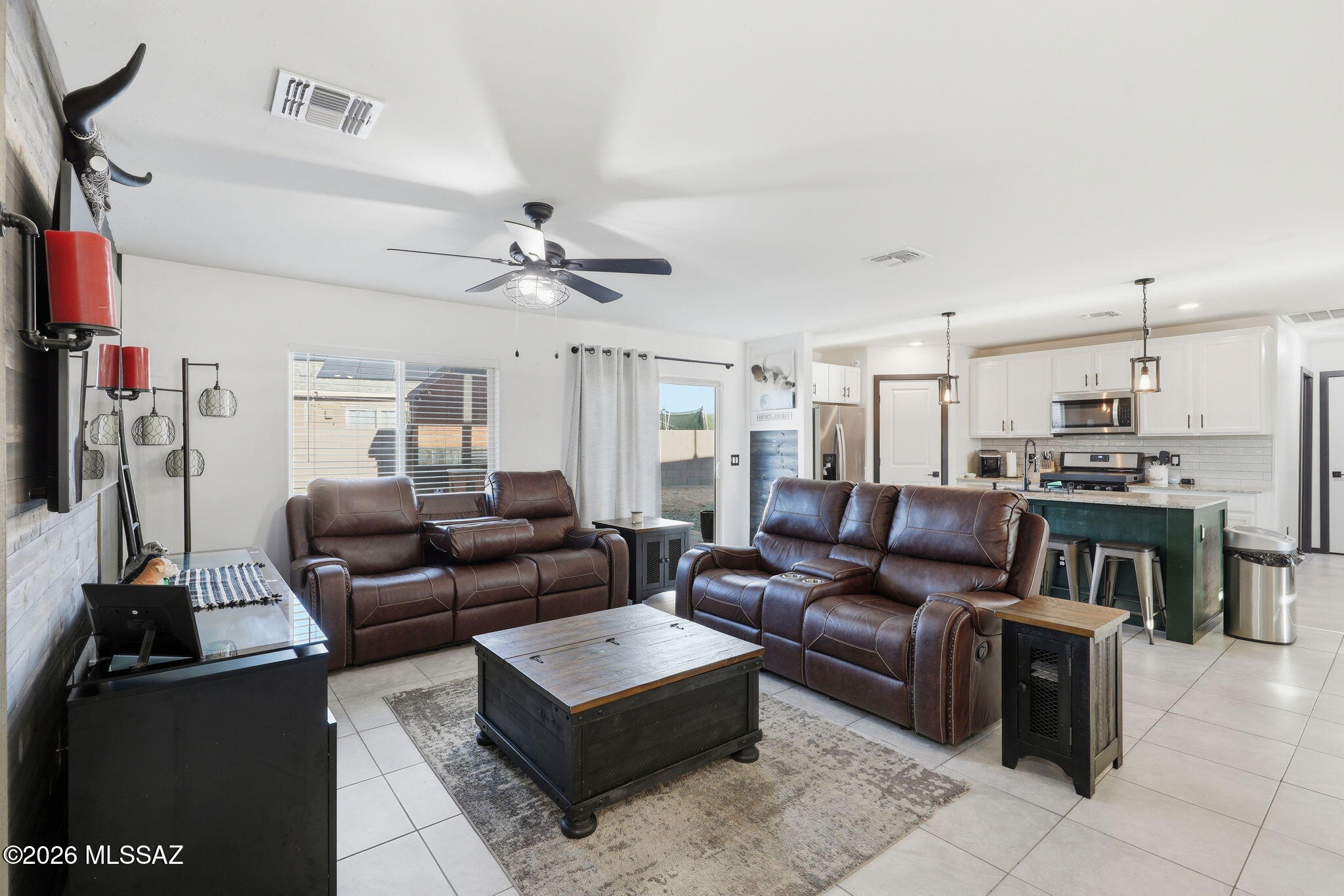 Diablo Village Estates (1-511) - Residential