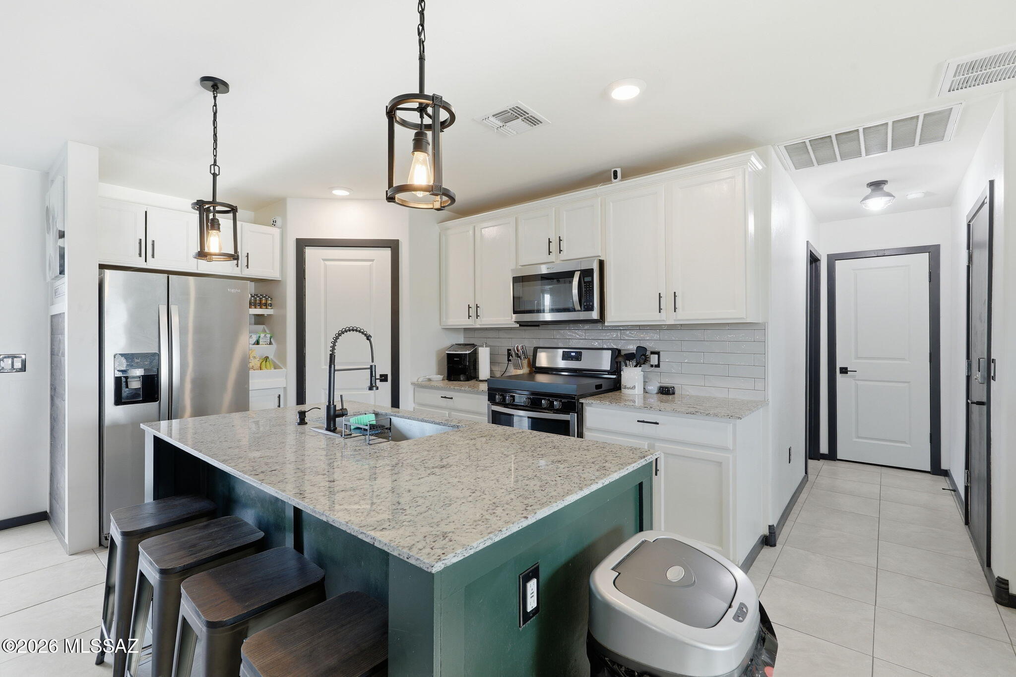 Diablo Village Estates (1-511) - Residential