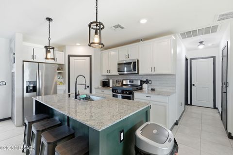 7528 W Portugal Place Tucson AZ 85757