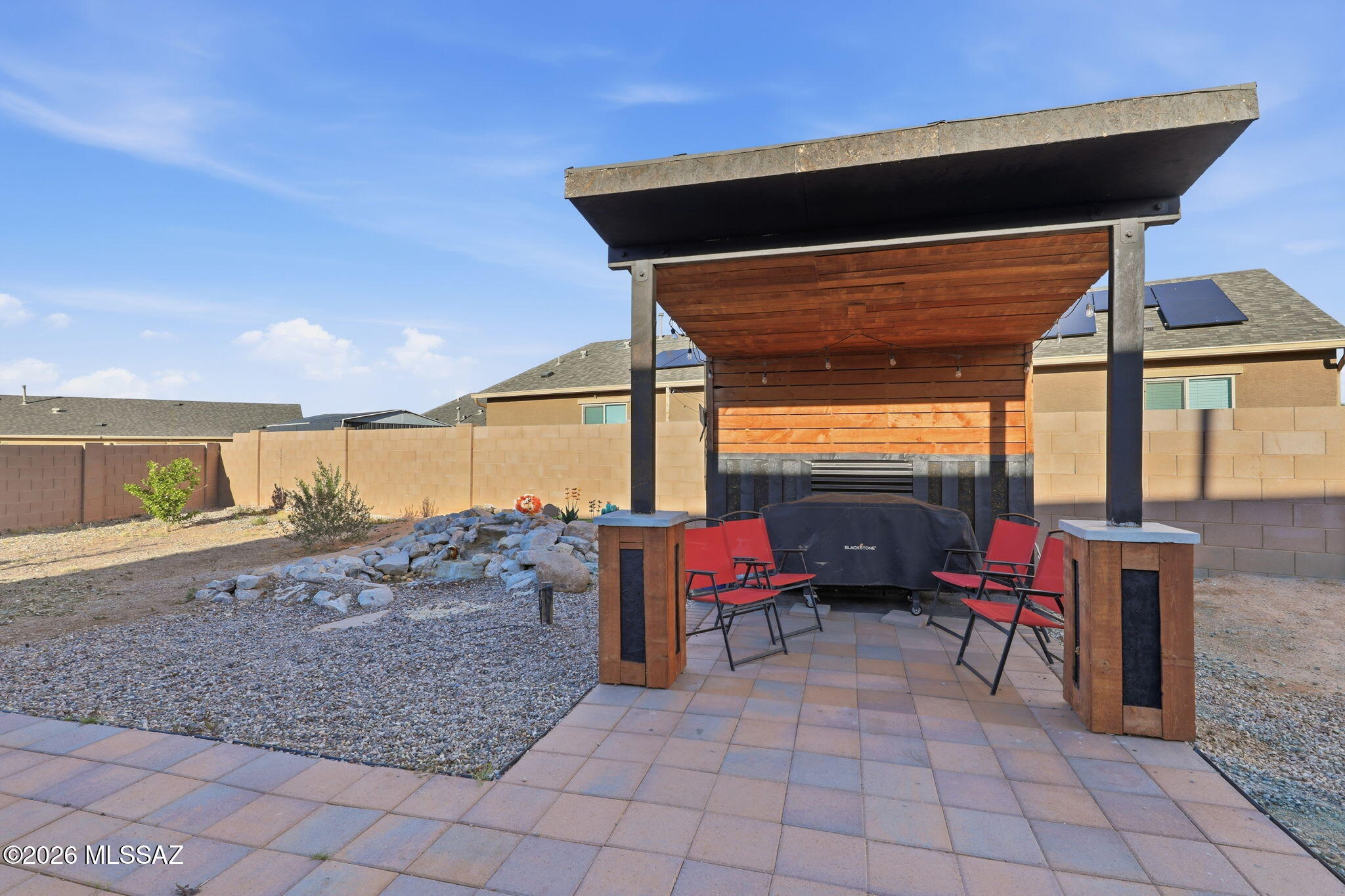 Diablo Village Estates (1-511) - Residential