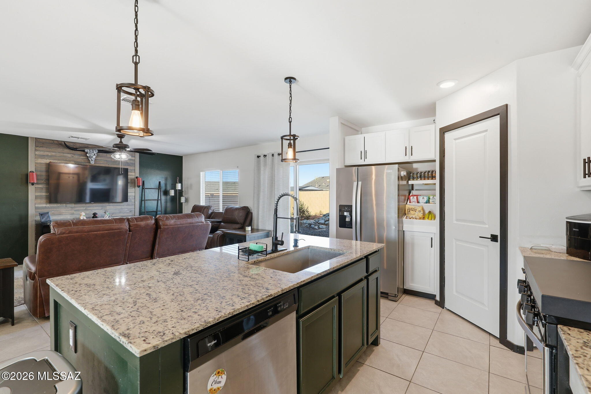 Diablo Village Estates (1-511) - Residential