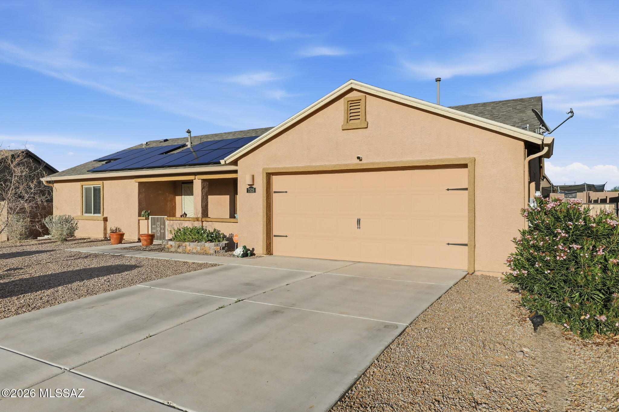 7528 W Portugal Place