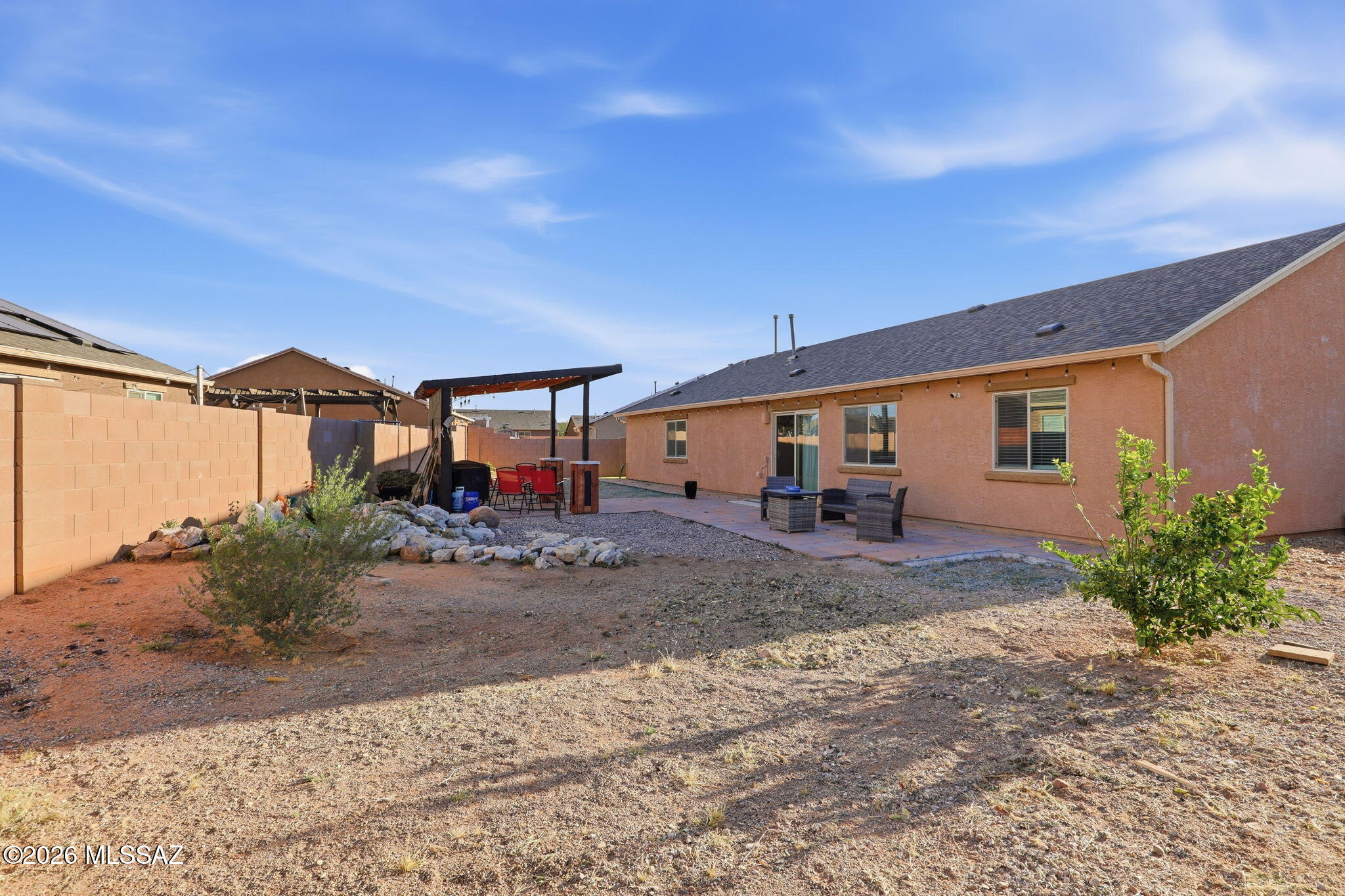 Diablo Village Estates (1-511) - Residential