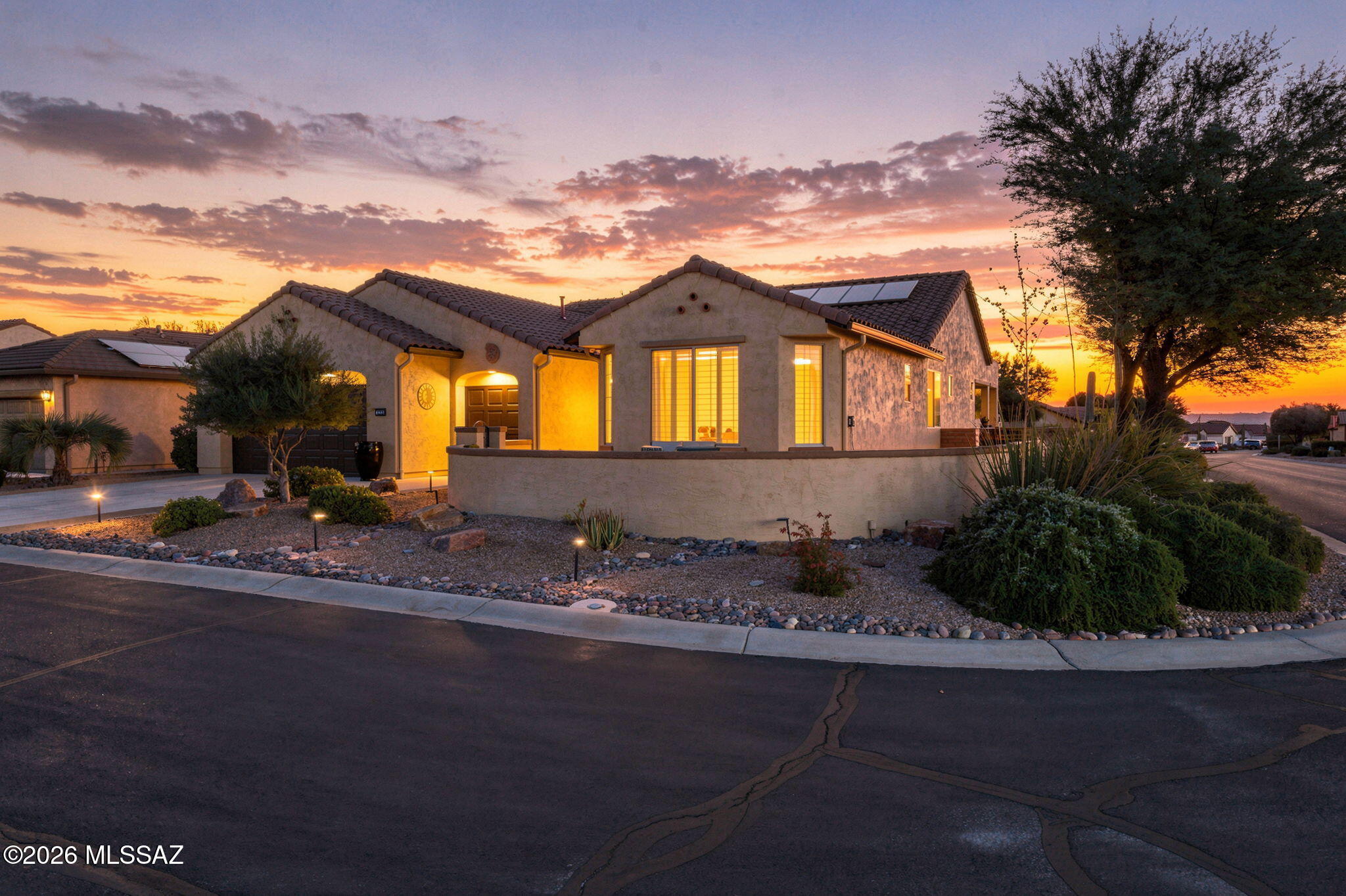 631 N Yucca Butte Lane