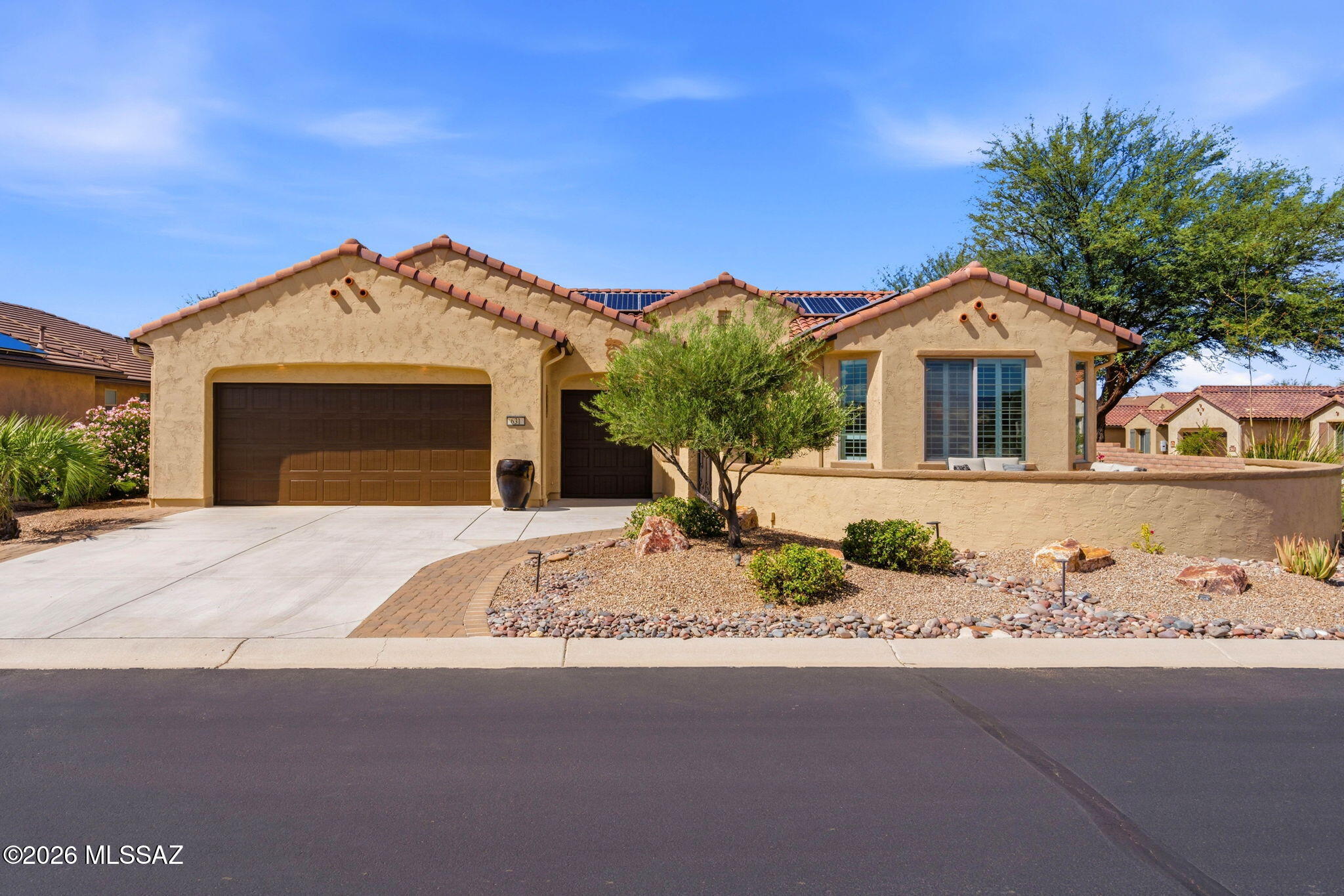 631 N Yucca Butte Lane