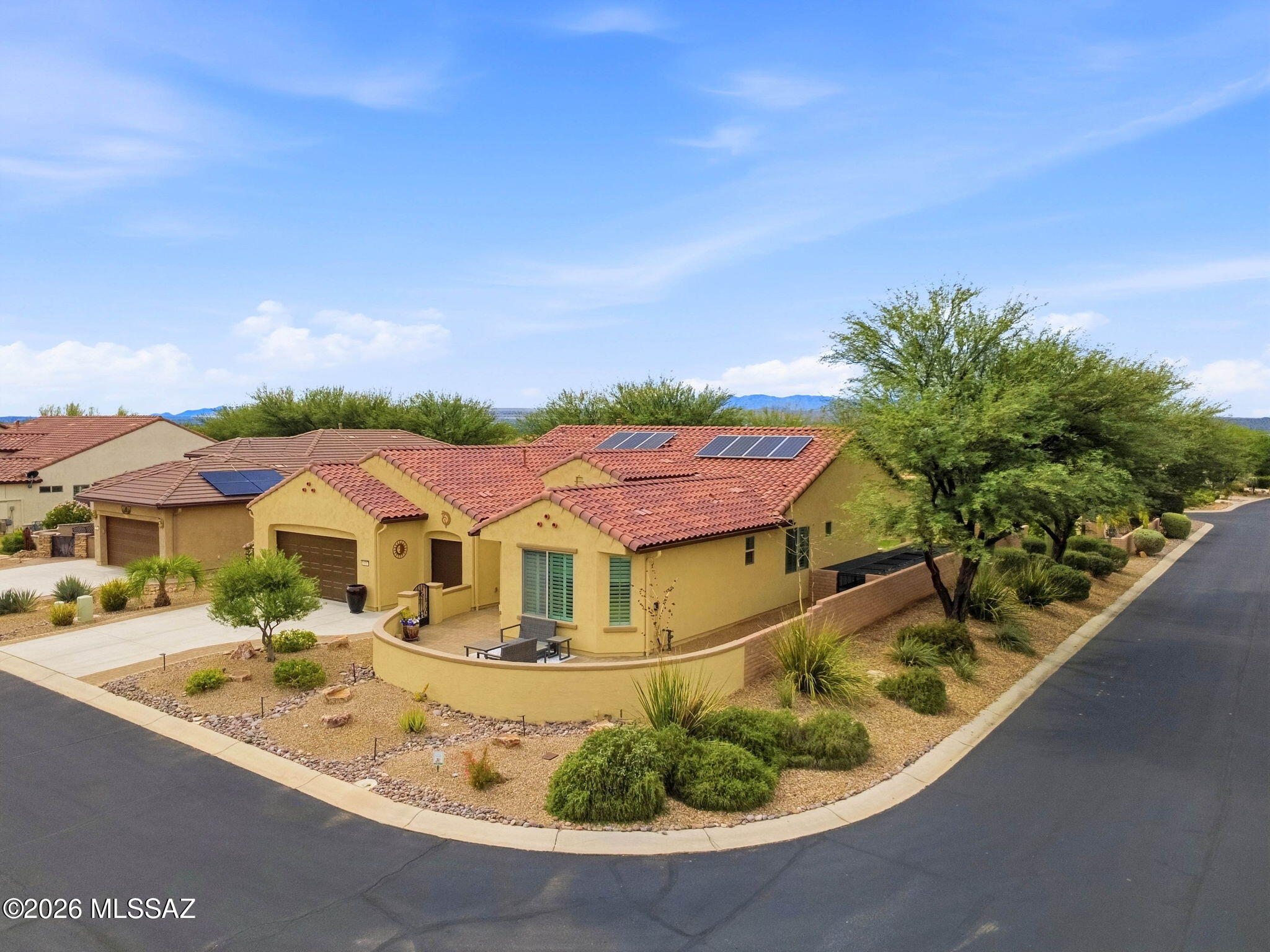 631 N Yucca Butte Lane