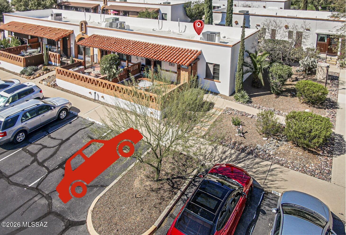 Haven Green Valley West(480-840,842-1153) - Residential