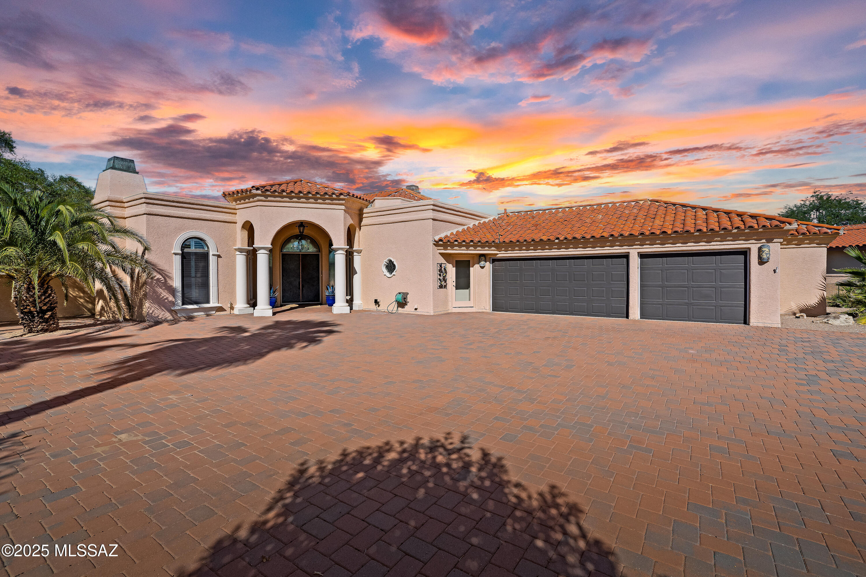 Nob Hill Estates(1-24) - Residential