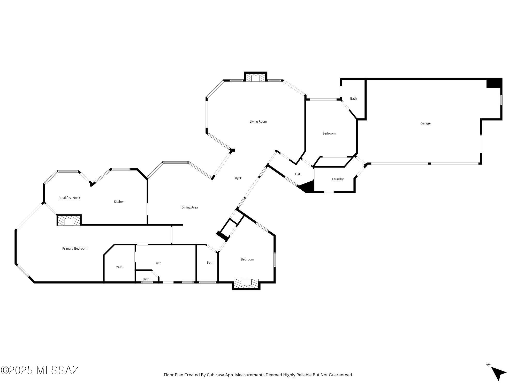 Nob Hill Estates(1-24) - Residential