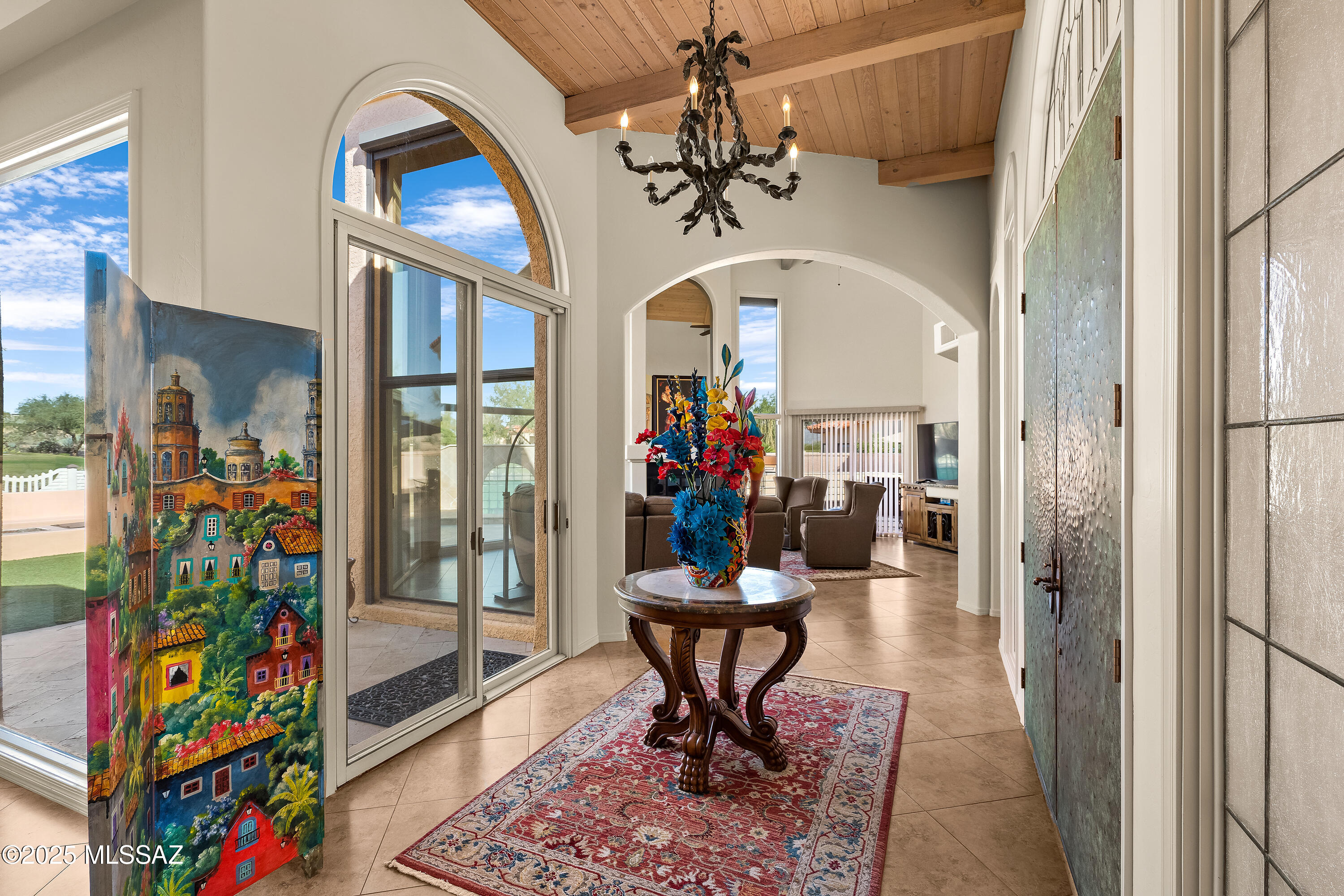 Nob Hill Estates(1-24) - Residential
