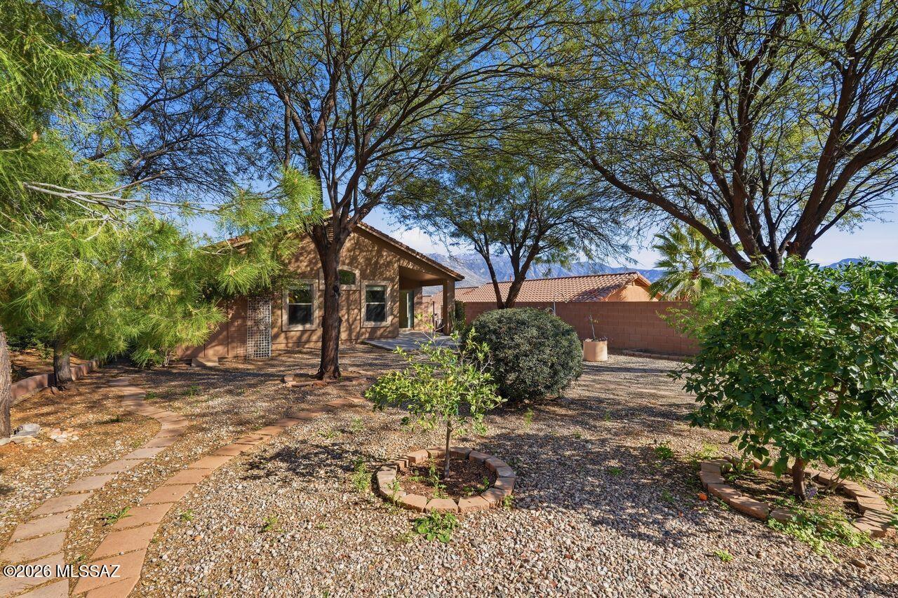 Eagle Crest Ranch - Residential