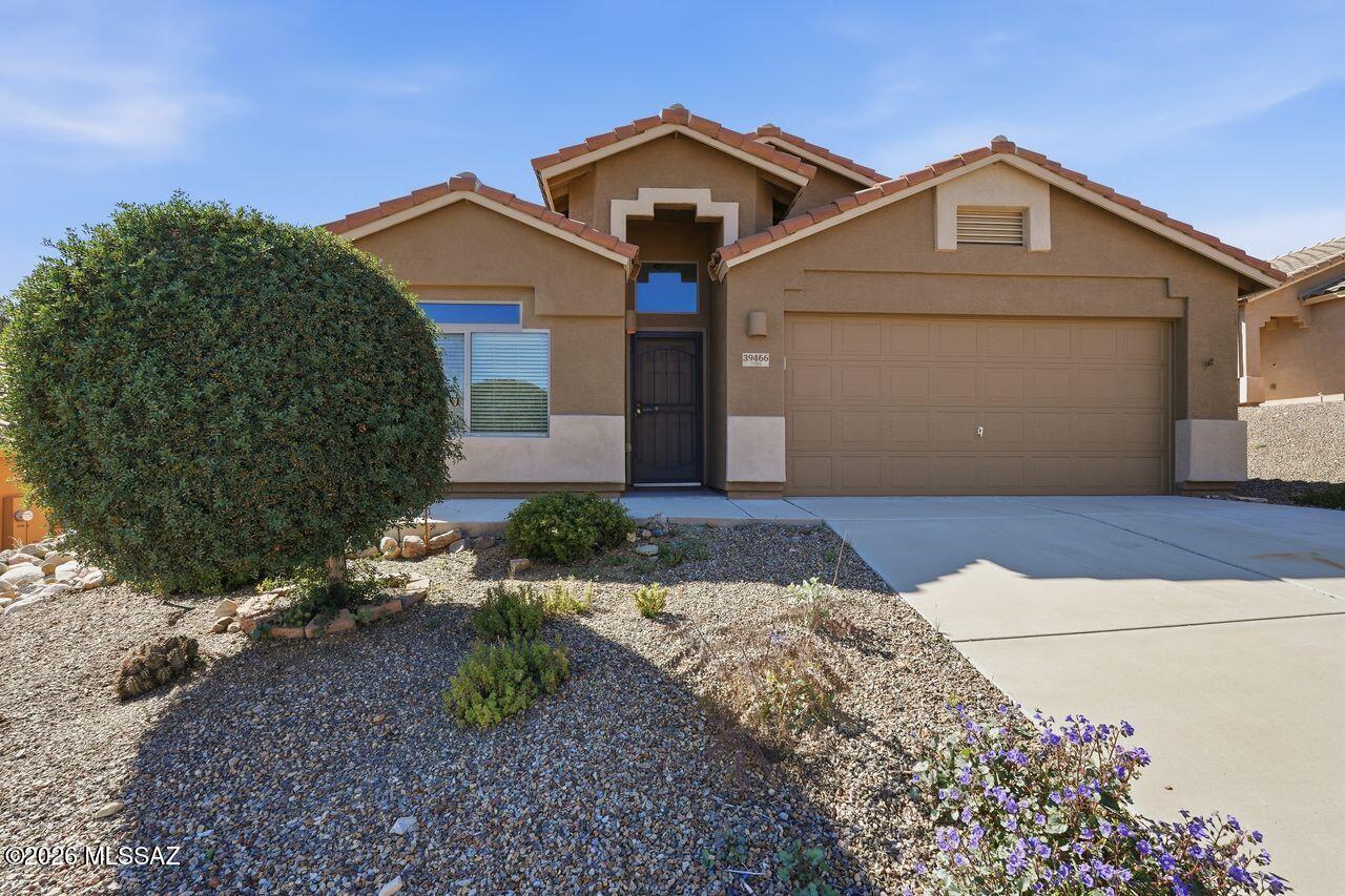 Eagle Crest Ranch - Residential