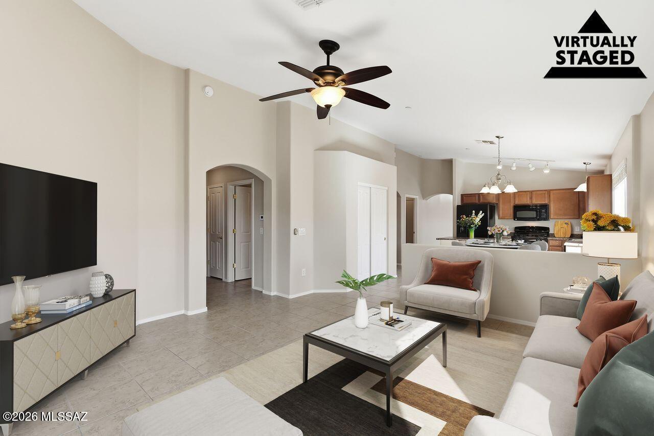 Eagle Crest Ranch - Residential