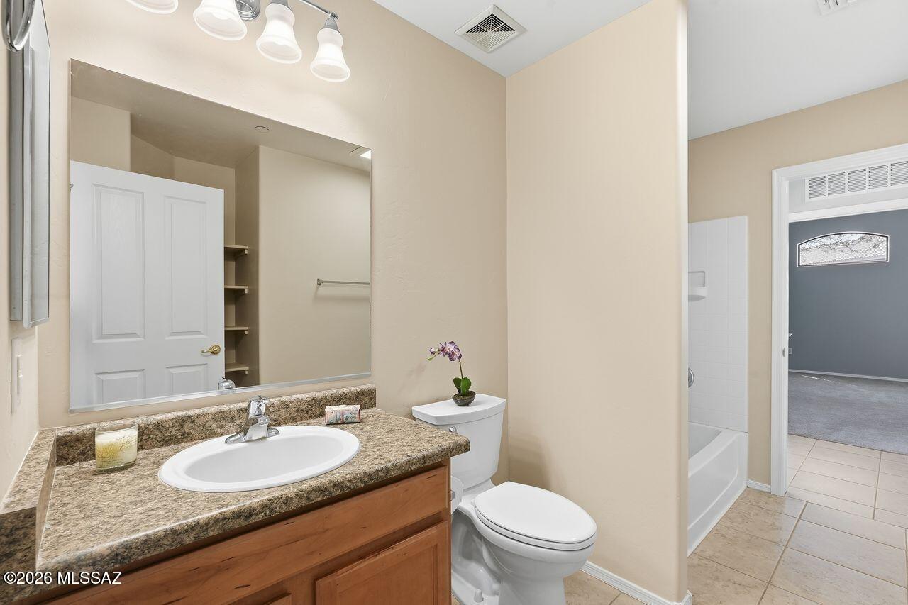 Eagle Crest Ranch - Residential