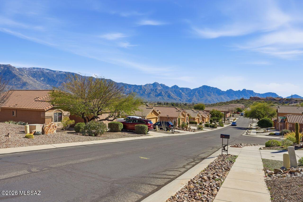 Eagle Crest Ranch - Residential