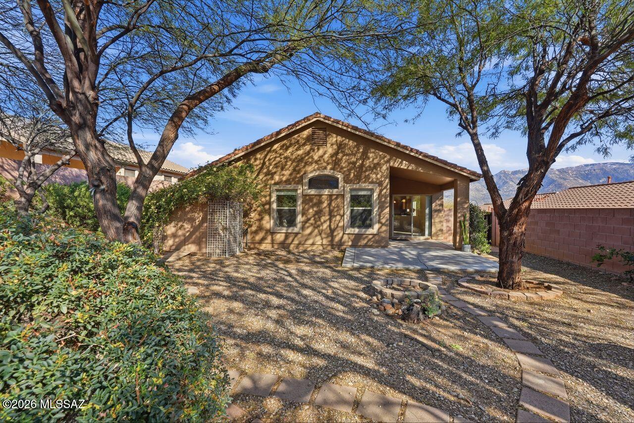 Eagle Crest Ranch - Residential